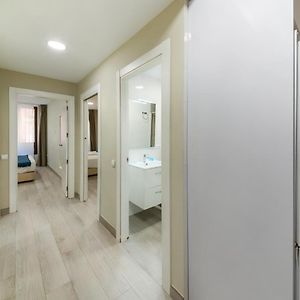 Appartement op de Begane Grond